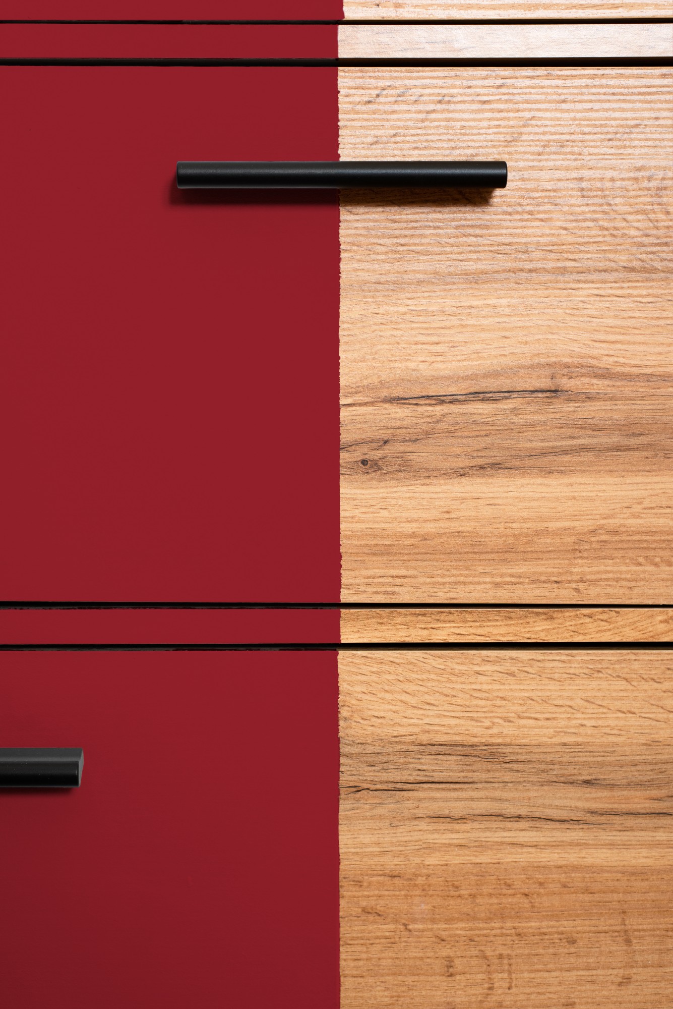 MATT PAINT MP-05 INDIE RED